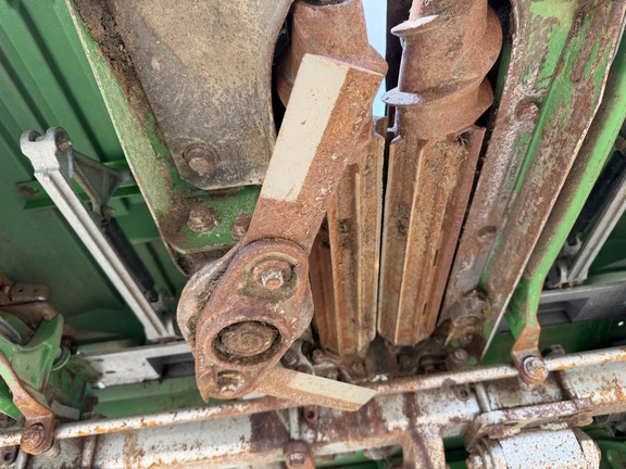 2018 John Deere 708C - Photo42