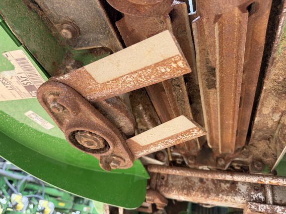 2018 John Deere 708C - Photo43