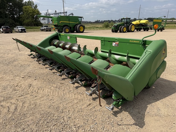 2018 John Deere 708C - Photo6