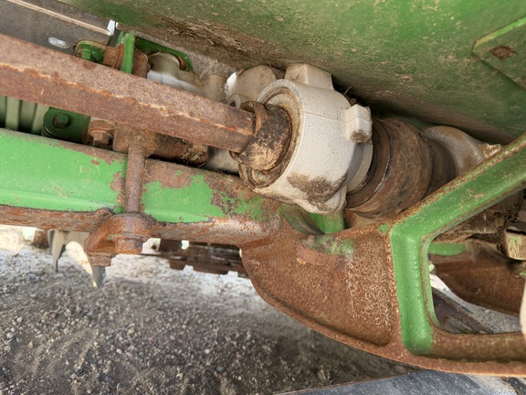 2018 John Deere 708C - Photo7