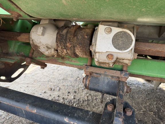 2018 John Deere 708C - Photo8