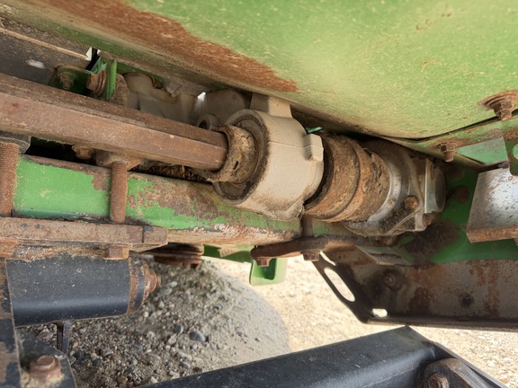 2018 John Deere 708C - Photo9