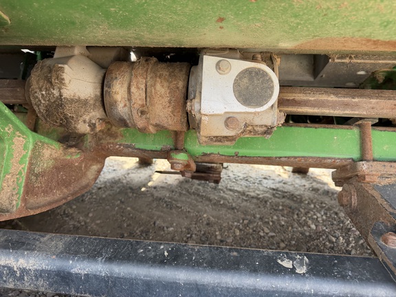 2018 John Deere 708C - Photo10