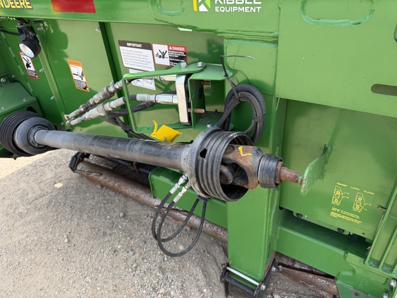 2018 John Deere 708C - Photo13