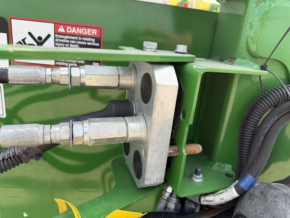 2018 John Deere 708C - Photo14