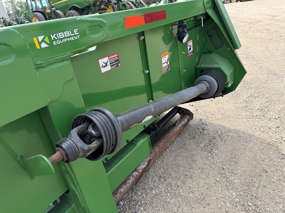 2018 John Deere 708C - Photo15