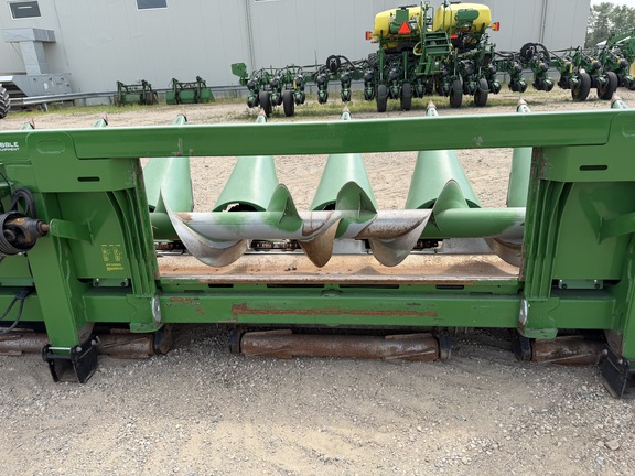 2018 John Deere 708C - Photo16