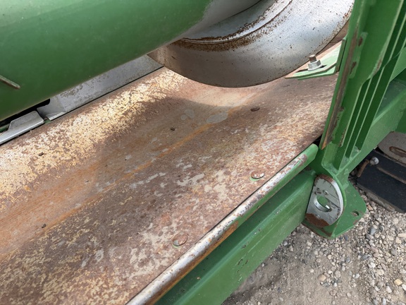 2018 John Deere 708C - Photo17