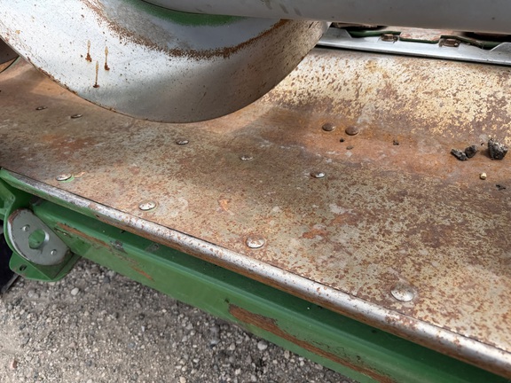 2018 John Deere 708C - Photo18