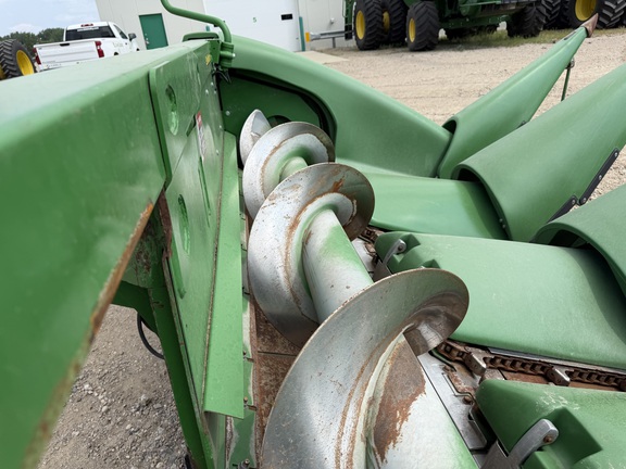 2018 John Deere 708C - Photo19