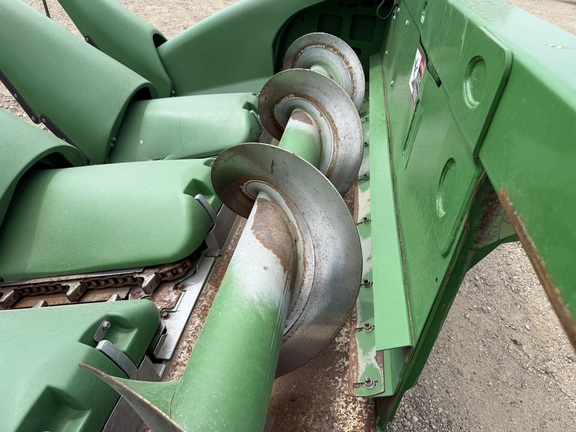 2018 John Deere 708C - Photo20