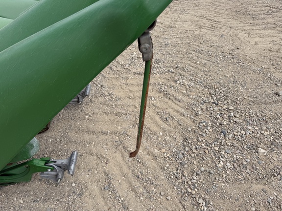 2018 John Deere 708C - Photo21