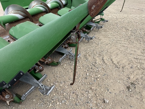 2018 John Deere 708C - Photo22