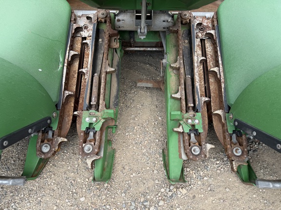 2018 John Deere 708C - Photo25