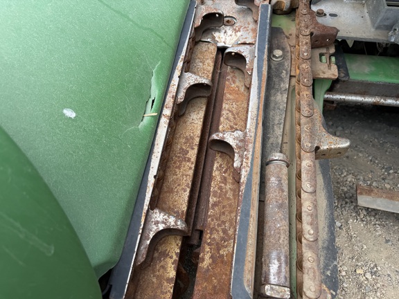 2018 John Deere 708C - Photo26