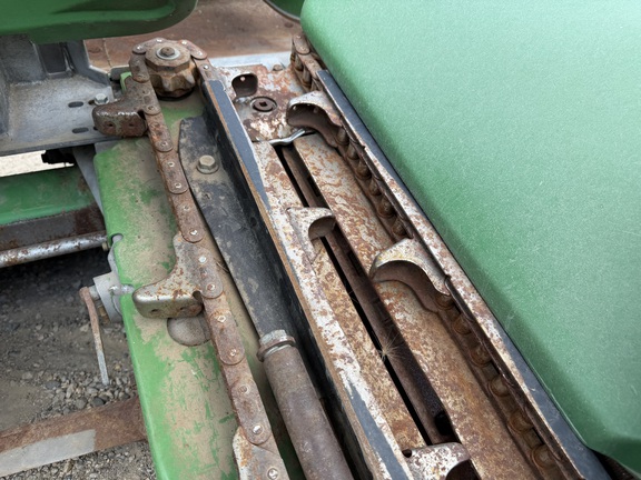 2018 John Deere 708C - Photo27
