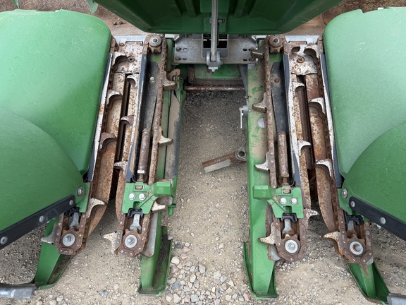 2018 John Deere 708C - Photo31