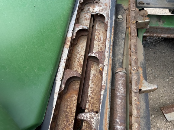 2018 John Deere 708C - Photo32