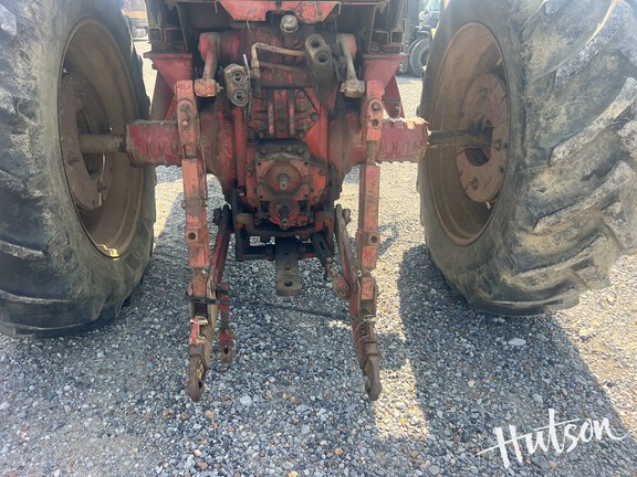 Photo of 1976 International Harvester 986