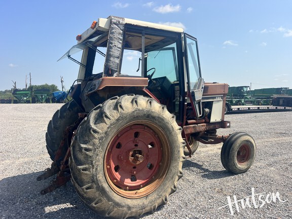 Photo of 1976 International Harvester 986