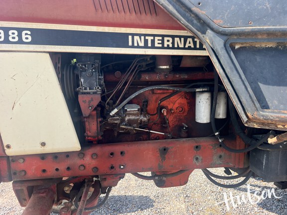 Photo of 1976 International Harvester 986