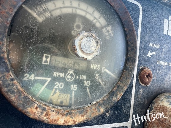 Photo of 1976 International Harvester 986