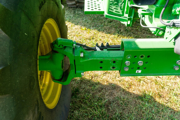 Used 2024 John Deere S760 Combines at Koenig Equipment in Anna, OH - Photo16