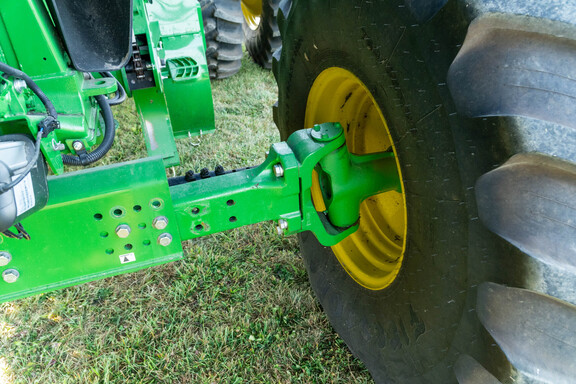 Used 2024 John Deere S760 Combines at Koenig Equipment in Anna, OH - Photo17