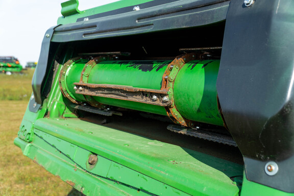 Used 2024 John Deere S760 Combines at Koenig Equipment in Anna, OH - Photo19