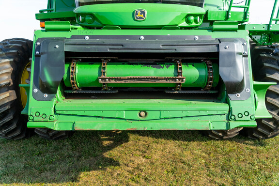Used 2024 John Deere S760 Combines at Koenig Equipment in Anna, OH - Photo18