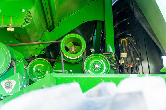 Used 2024 John Deere S760 Combines at Koenig Equipment in Anna, OH - Photo25