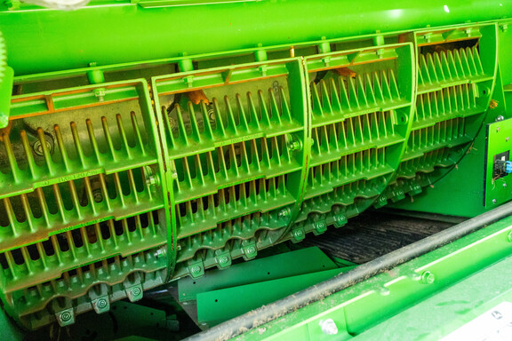 Used 2024 John Deere S760 Combines at Koenig Equipment in Anna, OH - Photo27