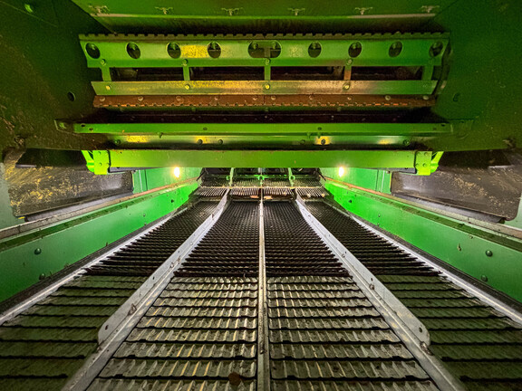 Used 2024 John Deere S760 Combines at Koenig Equipment in Anna, OH - Photo34