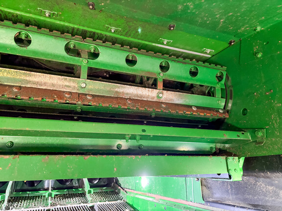Used 2024 John Deere S760 Combines at Koenig Equipment in Anna, OH - Photo35