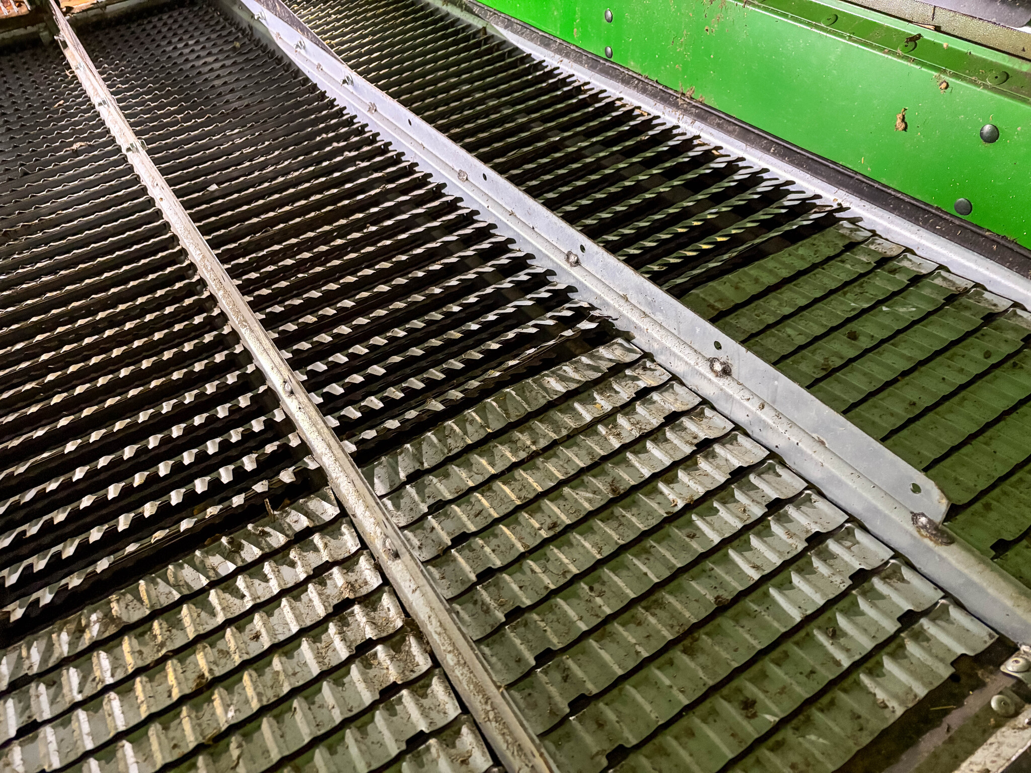 Used 2024 John Deere S760 Combines at Koenig Equipment in Anna, OH - PhotoXL36