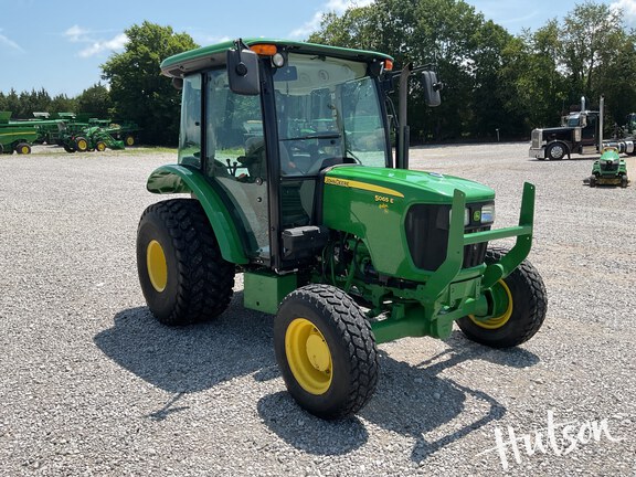 Photo of 2014 John Deere 5065E