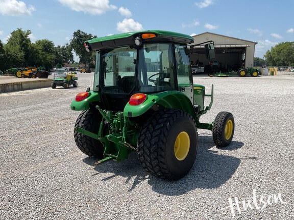 Photo of 2014 John Deere 5065E