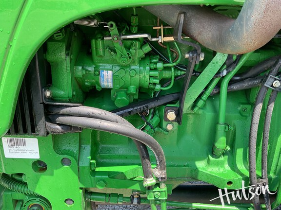 Photo of 2014 John Deere 5065E