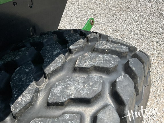 Photo of 2014 John Deere 5065E