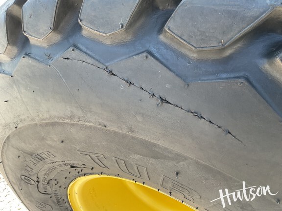 Photo of 2014 John Deere 5065E