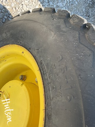 Photo of 2014 John Deere 5065E