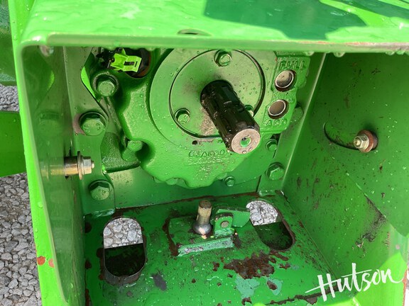 Photo of 2014 John Deere 5065E