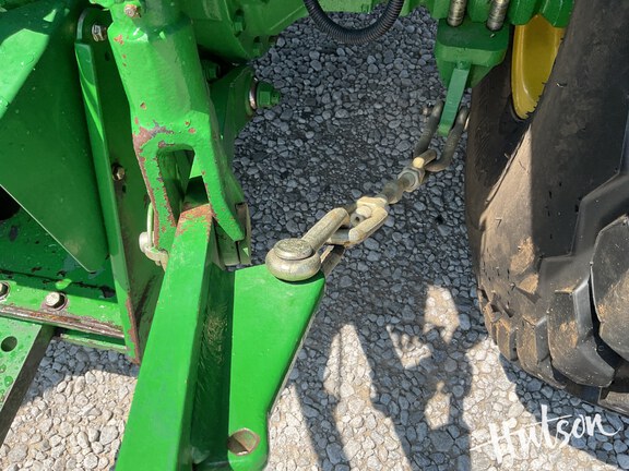 Photo of 2014 John Deere 5065E
