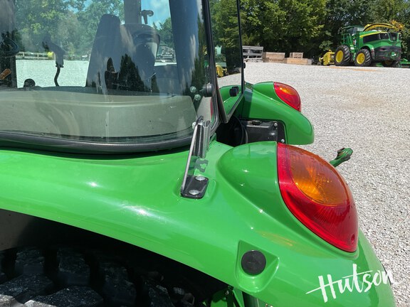 Photo of 2014 John Deere 5065E