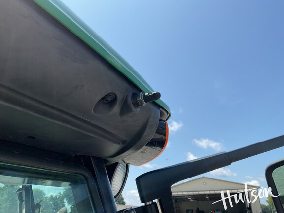 Photo of 2014 John Deere 5065E