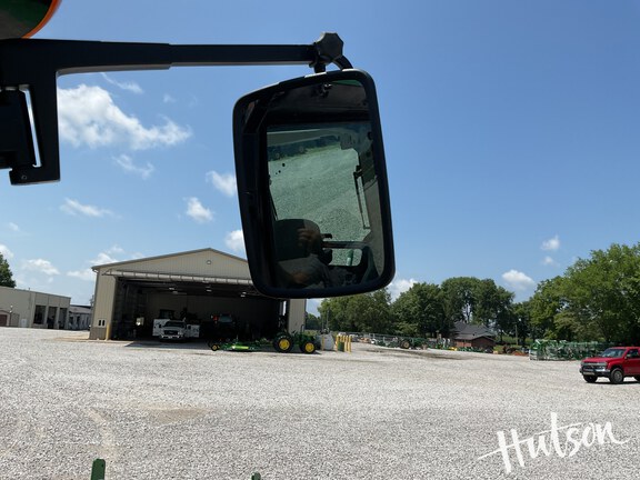 Photo of 2014 John Deere 5065E