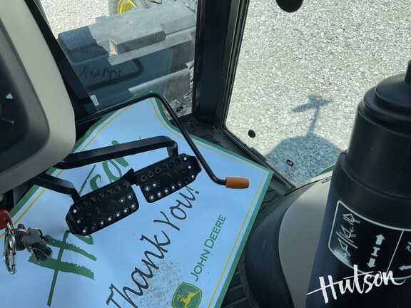 Photo of 2014 John Deere 5065E