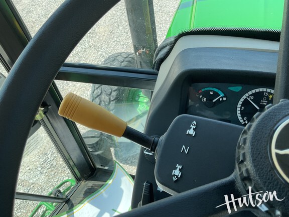 Photo of 2014 John Deere 5065E