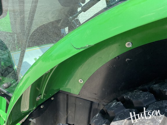 Photo of 2014 John Deere 5065E