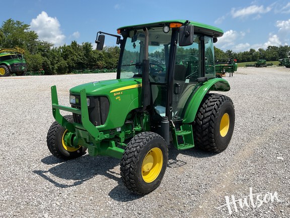 Photo of 2014 John Deere 5065E